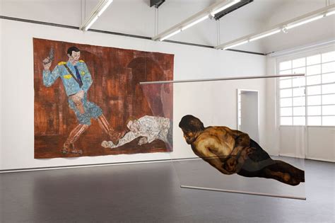 Leon Golub’s human graveness at Fondazione Prada